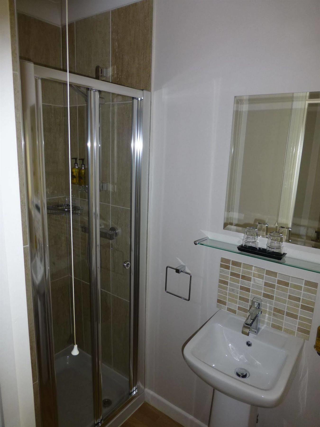 קרייסטצ'רץ' Waters Reach Guest House מראה חיצוני תמונה